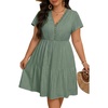 Sage Green Eyelet
