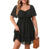 Black Short Sleeve