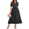Black (Printed)