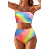 Colorful Tie Dye