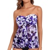 Purple Floral