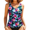 Multi Floral