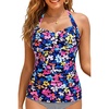 Colorful Floral