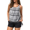 Black Tribal