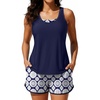 Navy Geometry