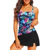 Colorful Floral