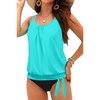 Aqua Green