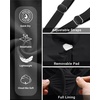 image:imageWomens Tankini Tops Only  Modest Swimsuit VWired Swim Top Swimwear Tummy Control Bathing Suit No Bottom 2025Black