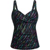 Colorful Stripe