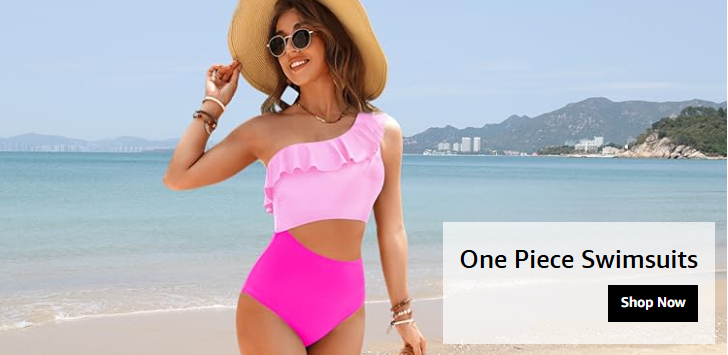 Talisea : Stylish Swimwear for Every Body
