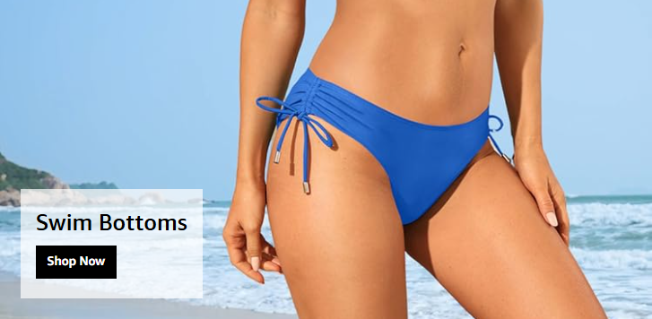 Talisea : Stylish Swimwear for Every Body