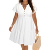 White Eyelet
