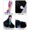 image:imageFlowy Tankini Top Only  Womens Modest Bathing Suit Top Loose Fit Swimsuit No Bottom 2025Colorful Floral
