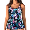 Colorful Floral-3