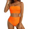Neon Orange