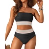 Black-contrast Trim