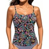 Colorful Paisley