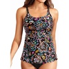 Colorful Paisley