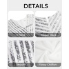 image:imagePlus Size Formal Dresses V Neck 34 Sleeve Sequin Prom Evening Maxi DressWhite