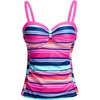 Colorful Striped