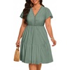 Sage Green Eyelet