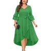 Bright Green