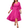 Hot Pink