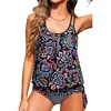 Colorful Paisley