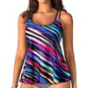 Color Striped