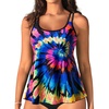 Colorful Tie Dye