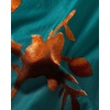 image:imagePlus Size Velvet Floral Spaghetti Strap Wedding Guest Midi DressBronze Teal Floral