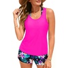 Pink Floral