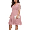 Dusty Rose