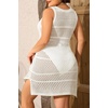 image:imagePlus Size Swimsuit Cover Up  Bathing Suit Coverups WomenWhite